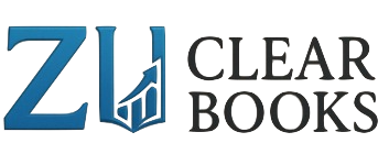 ClearBooks Logo