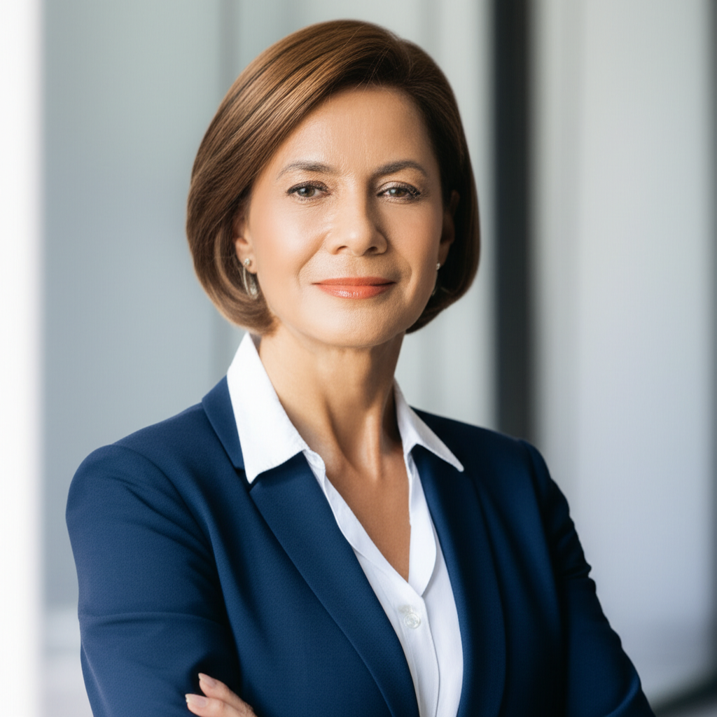 Eva Zuluaga